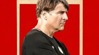 جدایی میشائیل اونینگ از پرسپولیس قطعی شد