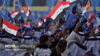 واکنش آمریکا به برگزاری انتخابات پارلمانی در عراق