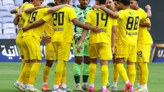 ویدیوی متفاوت باشگاه الوصل از شهر تهران با آهنگ مهران مدیری!