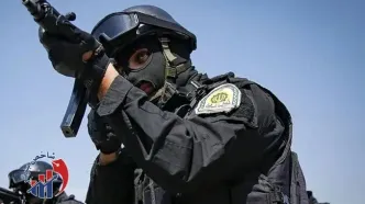 گروگانگیری در چابهار / پلیس وارد عمل شد