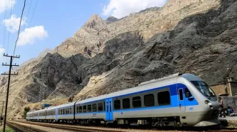 پیش‌فروش بلیت قطارهای مسافری آذر ماه از امروز آغاز شد  + جزئیات