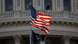 فاجعه هوایی در آمریکا: صدها هزار نفر سرگردان، هزاران پرواز لغو شدند!