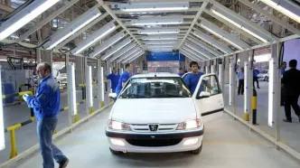 قیمت خودرو امروز ۱ آذر ۱۴۰۴