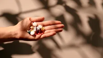 نقش کلیدی ویتامین ب 12 در خواب