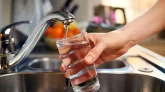 آب تهران رسماً تمام شد