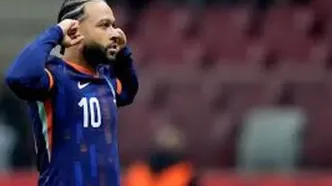 فرار هلند از ورشو؛ نارنجی‌ها 99 درصد در جام جهانی