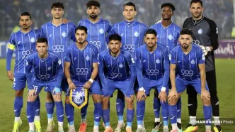 بازی استقلال - فولاد لغو شد؟