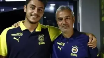 یک سال زندان برای پسر سرمربی سابق پرسپولیس