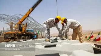 تبریز-مرند-چشمه‌ثریا: مسیر گمشده‌ای که اقتصاد ایران را به جهان وصل می‌کند!