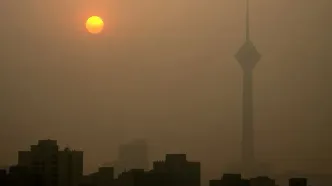 تعطیلی مدارس تهران جلسه اضطراری آلودگی هوا برگزار می‌شود