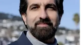 بازداشت استادیار ایرانی در آمریکا؛ وحید عابدینی کیست؟