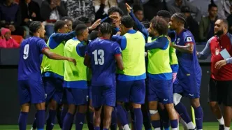 آشنایی با تیم کیپ ورد: ارزشمندتر از ایران با ستاره فرهاد مجیدی