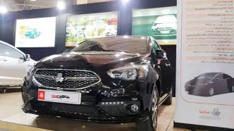 قیمت محصولات سایپا امروز دوشنبه 19 آبان 1404/ قیمت جدید شاهین اتوماتیک مشخص شد