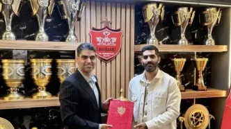 محمد انصاری مشاور ارشد مدیرعامل شد