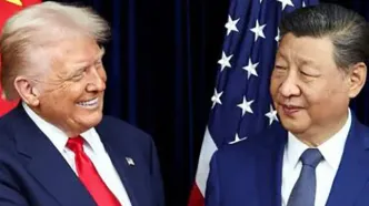 ترامپ: «هرگز چنین مردان ترسویی ندیده‌ام!»