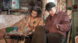 نمایش و نقد «مائودی» در فرهنگسرای ارسباران