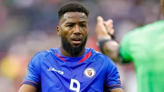 استایل گنگ ستاره استقلال بعد از صعود به جام جهانی!