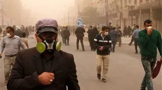 قانون هوای پاک؛ قانونی بدون ضمانت اجرا