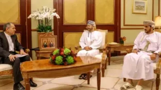 چرا ایران ادعای انتقال پیام ترامپ را رد می‌کند؟/ پس تخت‌روانچی برای چه به عمان رفته بود؟