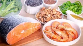 حتماً تعجب می‌کنید: غذاهای سالمی که ممکن است باعث رشد سرطان شوند