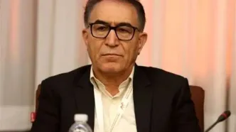 محمود حیدری رئیس فدراسیون سوارکاری شد