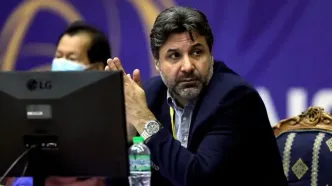 دختران نسل جدید والیبال ایران آینده روشنی دارند