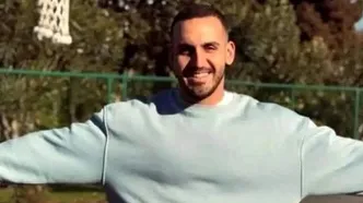 لحظه‌ای که منجر به قتل سروش ستوده شد