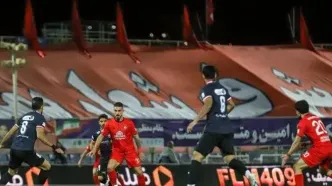 پیشنهاد فوق‌العاده عجیب به پرسپولیس برای دربی