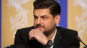 اولین همکاری سام درخشانی و پژمان جمشیدی: هیچکس حاضر نبود با او بازی کند! +فیلم