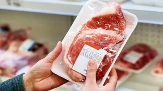 راز گرانی گوشت فاش شد