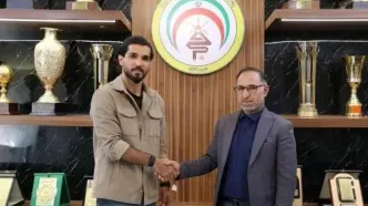 هافبک سابق استقلال شاگرد پیروز قربانی شد