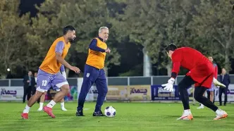 نه، الان وقتش نبود آقای پزشکیان!