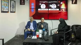 نقش اسکادا و مدیریت انرژی در تحول دیجیتال و پایداری تولید در فولاد مبارکه