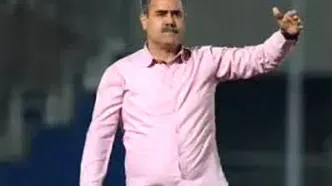 سرمربی تیم آبادانی به مدیریت استقلال خوزستان حمله کرد!