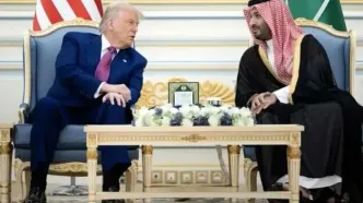 محمد بن‌سلمان، میانجی میان ایران و آمریکا!