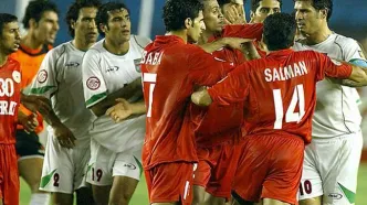 کشک بادمجان مسموم منامه یک ایران را افسرده کرد