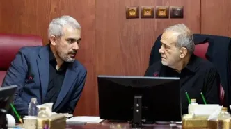 افشاگری تکان‌دهنده وزیر اقتصاد: دستور رئیس‌جمهور برای گمرکات، پولشویی را هدف گرفته؟