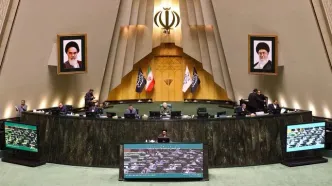 مجلس از پاسخ‌ وزیر بهداشت قانع شد