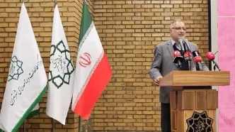 تبدیل پارکینگ‌های زیرسطحی به پناهگاه در تهران