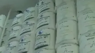 لجام‌گسیختگی در بازار برنج