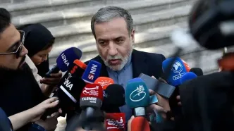 عراقچی: محور هرگونه مذاکره با آمریکا فقط هسته‌ای است