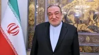 مطالبه فعالان اقتصادی برای بازگشت دکتر مهدی صفری به ساختار اجرایی کشور