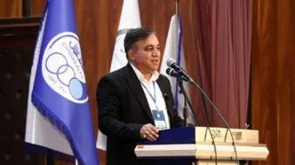 تاجرنیا از مکتب آبی‌ها گفت و نام نیک استقلال