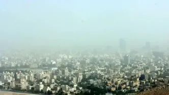 هر 13دقیقه یک مرگ در جهان در پی آلودگی هوا/ آلوده‌ترین شهرهای ایران کدامند؟ + توصیه‌هایی به مردم​