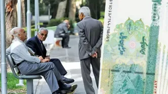 افزایش قطعی حقوق بازنشستگان رسما اعلام شد