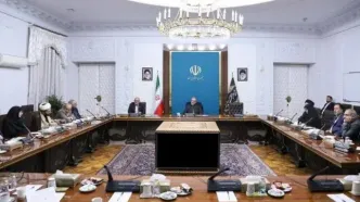 رئیس‌جمهور: نباید در برابر ایجاد فضای رقابت سازنده در عرصه آموزش مقاومت کرد