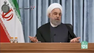 آمریکا قصد داشت ایران را بابت این اتفاق در عربستان با موشک بزند!