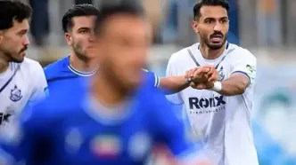 ماجرای کلیپ خصوصی  بازیکن ملوان چیست؟