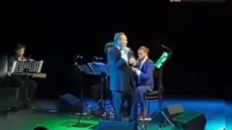 از عرش تا فرش، برنده‌ی اسکاری که بی‌خانمان شد!