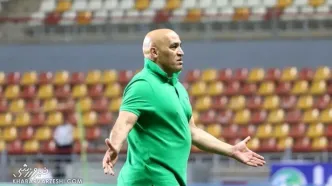 خبرورزشی‌گردی| علیرضا منصوریان: هر روز از این ترس تا پای سکته می‌روم/ جلال حسینی باید الگو باشد/ بازیکنی که میلیاردی می‌گیرد چرا ۱۰ شب نمی‌خوابد؟